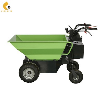 Elektriline minikallur