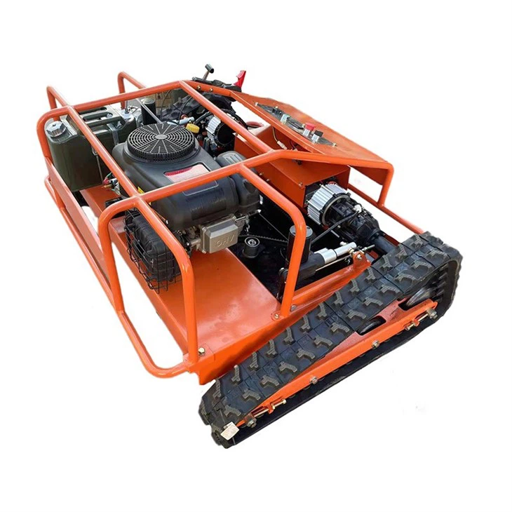 fastest zero turn mower