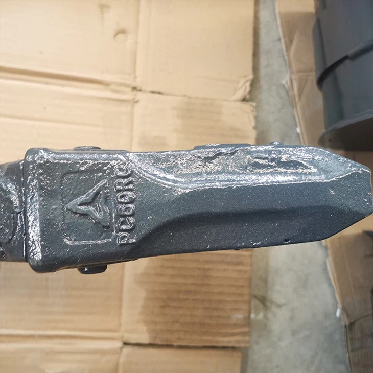 Ripper For 1 Ton Mini Excavator